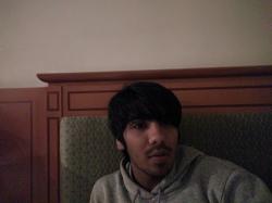 User Profile: WeAreInfinity