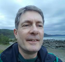 User Profile: encouragingAndy