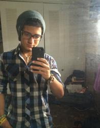 User Profile: YomarB