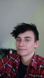 User Profile: Piotr