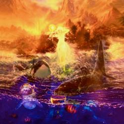 Profile: PageOfCups