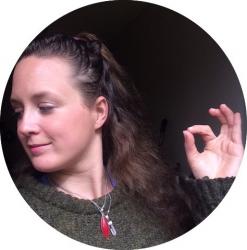 Profile: mindfulfrenchYogini