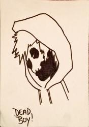 Profile: Deadboy666