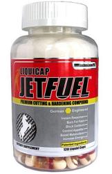 User Profile: j3tfu3L