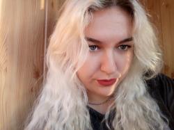 Profile: AliSousa131