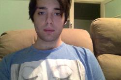 Profile: michaellovesplacebo