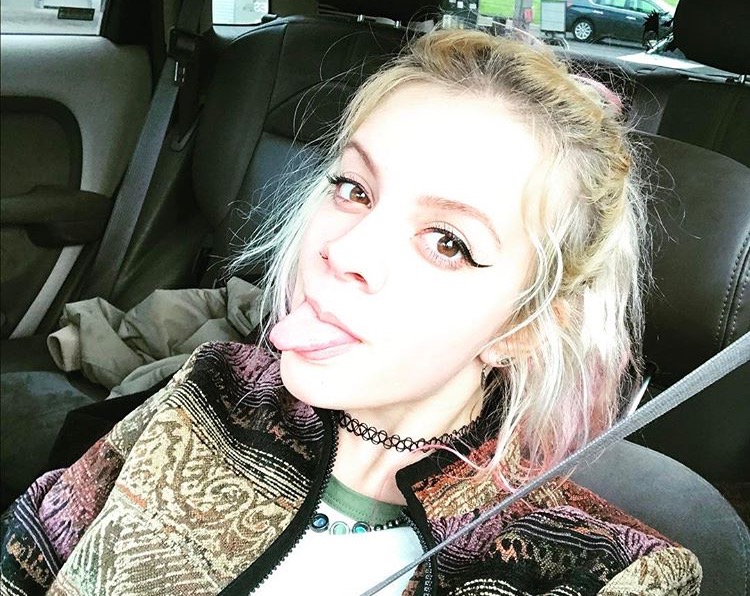 User Profile: NikaTheKitten