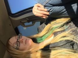 User Profile: Introvert73