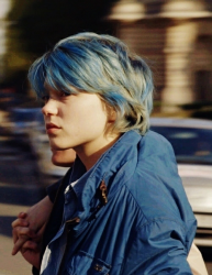 Profile: itsgwendyy