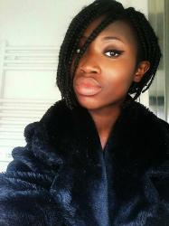 User Profile: magicalPeace28