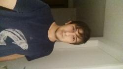 User Profile: iwanttotalktoyou