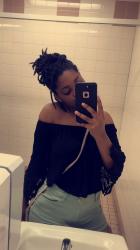 Profile: Nahsha