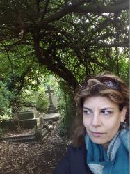 User Profile: Sairita