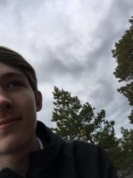 Profile: LifeIsNotEasyAlone
