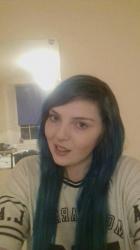 User Profile: RhiannaLeighM