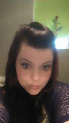 Profile: amazingButterfly31