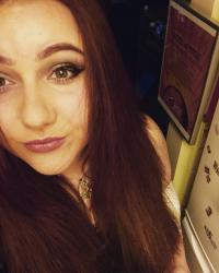 Profile: yourenotalone96