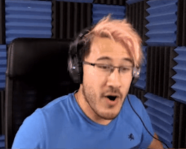 Profile: Markimoo