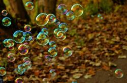 Profile: newbubbles