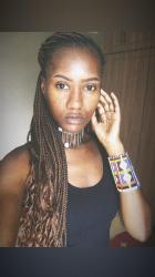 User Profile: Cecilia24