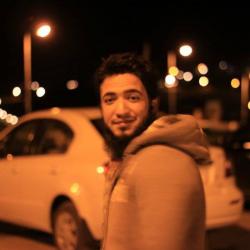 Profile: Hazikk