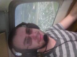 Profile: CloudyPilot93
