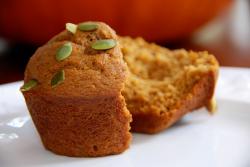 Profile: pumpkinMuffin