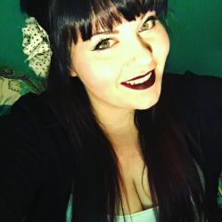 Profile: PeacefulBeauty55