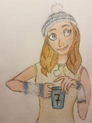 Profile: Laura
