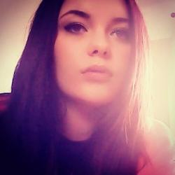 User Profile: LoneAngel92