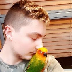 Profile: PositiveAura