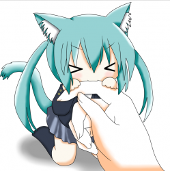 Profile: InnocentKitty28