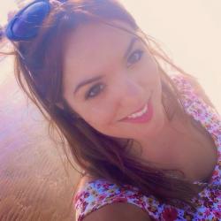 User Profile: EllieDove91