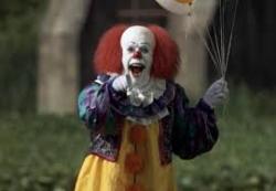 User Profile: PennywiseTheDancingClown