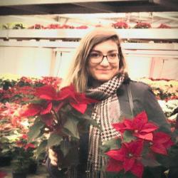 Profile: peacefulKiwi