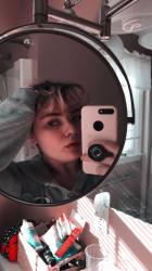 User Profile: peach967