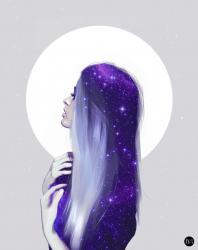 Profile: MoonlitHaze
