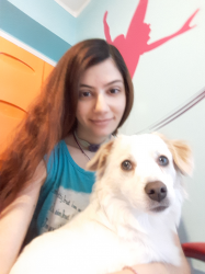 Profile: ElectrifyingSoul26
