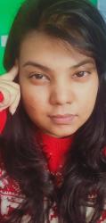 User Profile: FarhinTwinkle