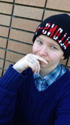 User Profile: MonochromeDreamer