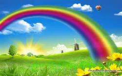User Profile: courageousRainbows