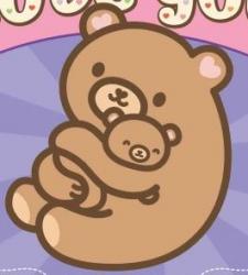 User Profile: Mamabear83