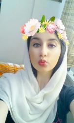 Profile: Mahsaa