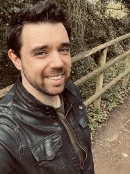 Profile: FruityHero84