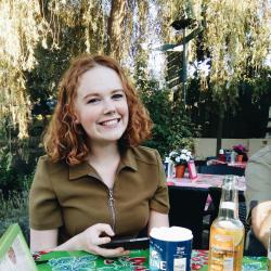 User Profile: Jip