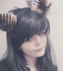 User Profile: TotallyOwly