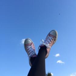 User Profile: SnowInOctober