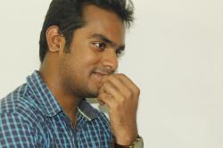 User Profile: MahiMahesh