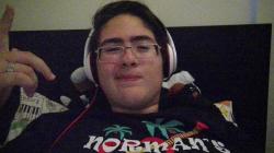 User Profile: snugglyDonkey