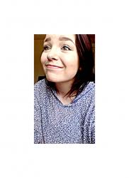 Profile: Kassymcroberts